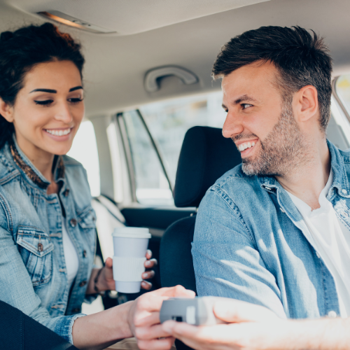 What is New Addington Taxi?